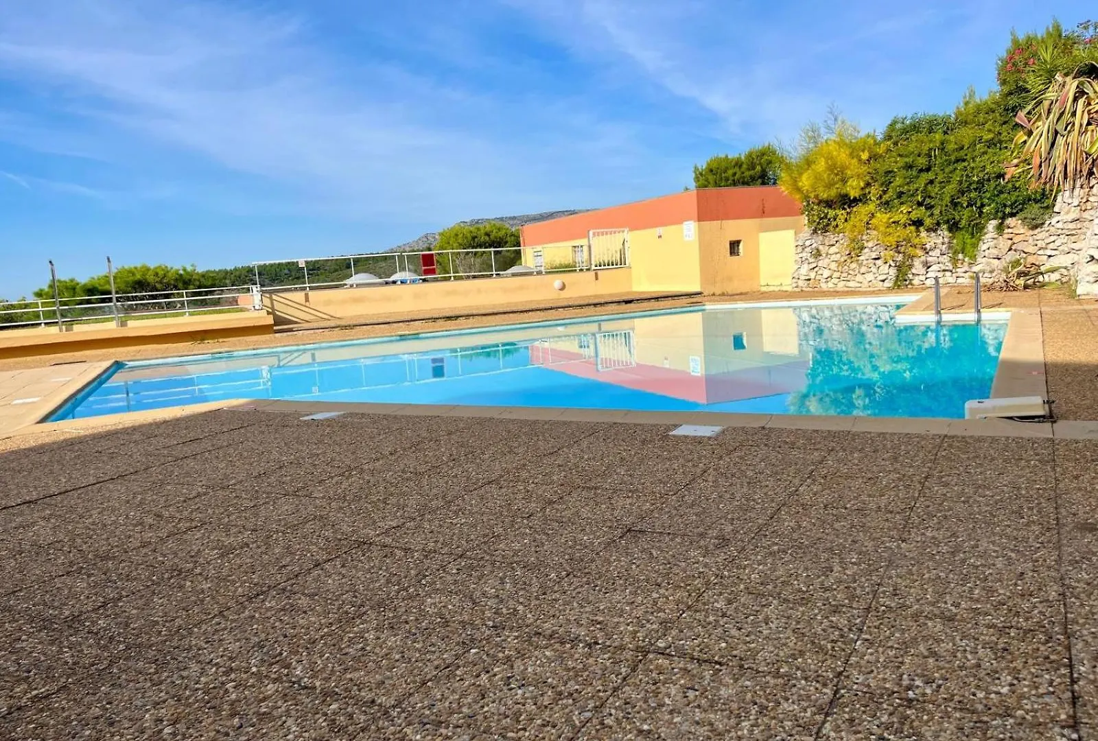 Apartment Magnifique Studio Cassis Vue Mer