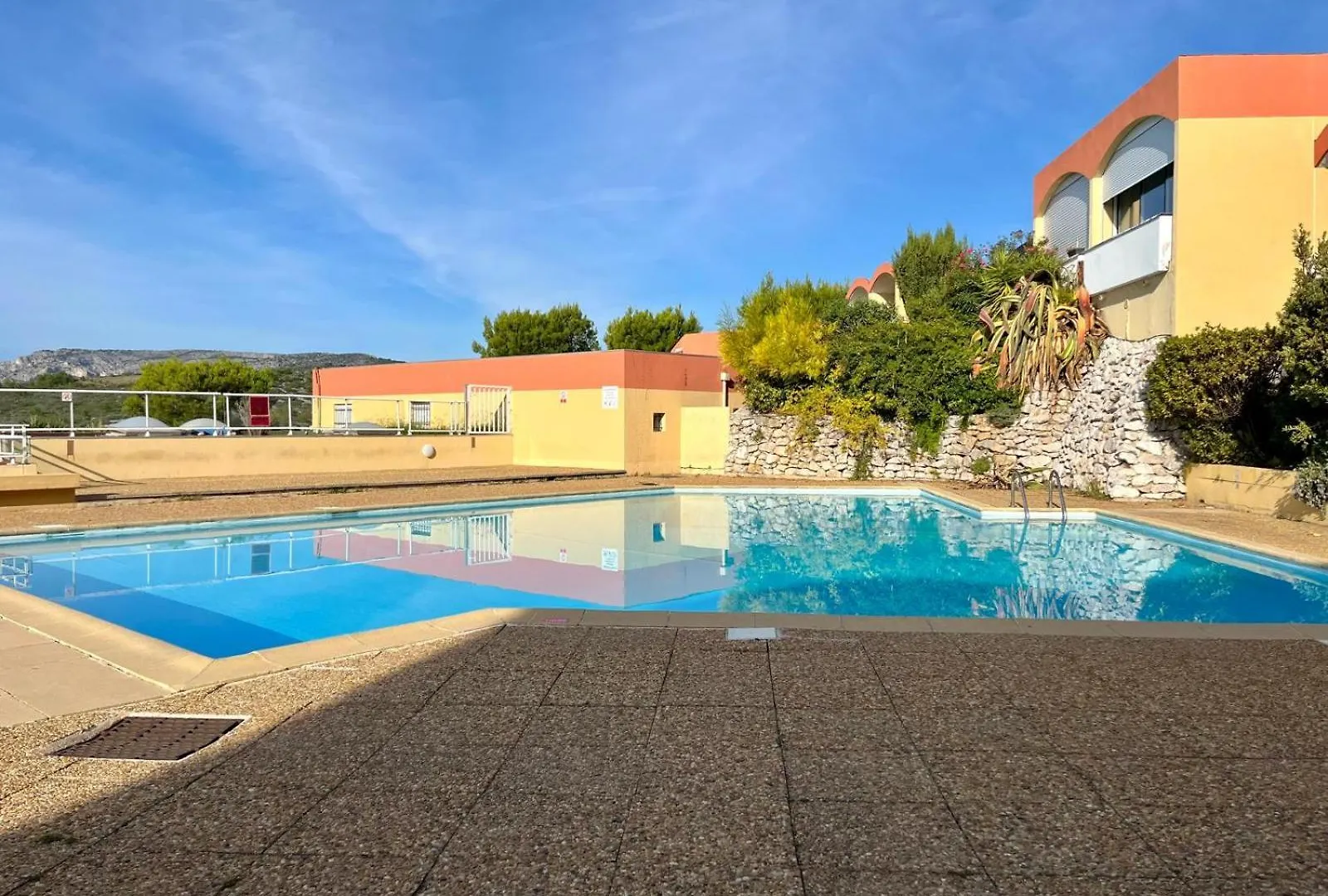 Magnifique Studio Cassis Vue Mer 0*,