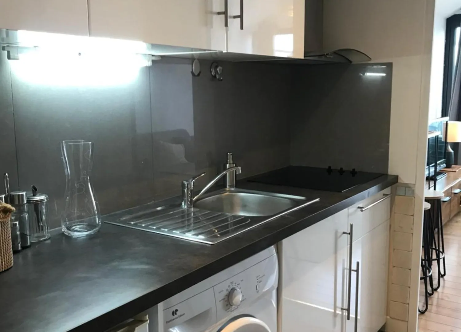 Apartment Magnifique Studio Cassis Vue Mer