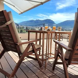Appartement Calypso, Cassis