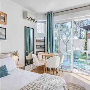 Appartement Cocoon In, Cassis