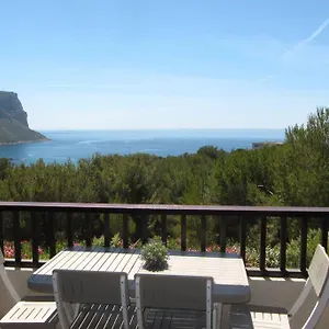 Appartement Vu By K6&you, Cassis