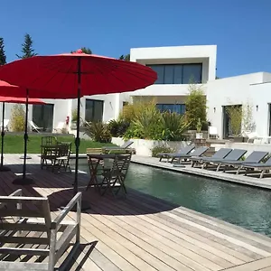 Appartement Le Sud, Cassis