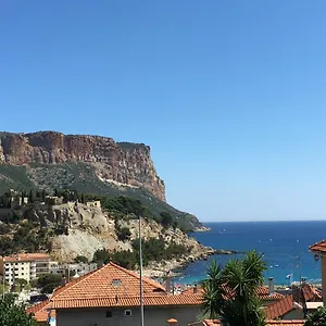 Appartement Du Pecheur A A 10 Metres Du Port, Cassis